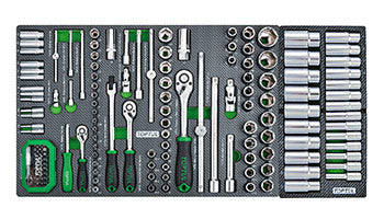 Drawer 1 contents