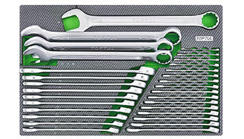 Drawer 3 contents