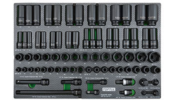 Drawer 6 contents