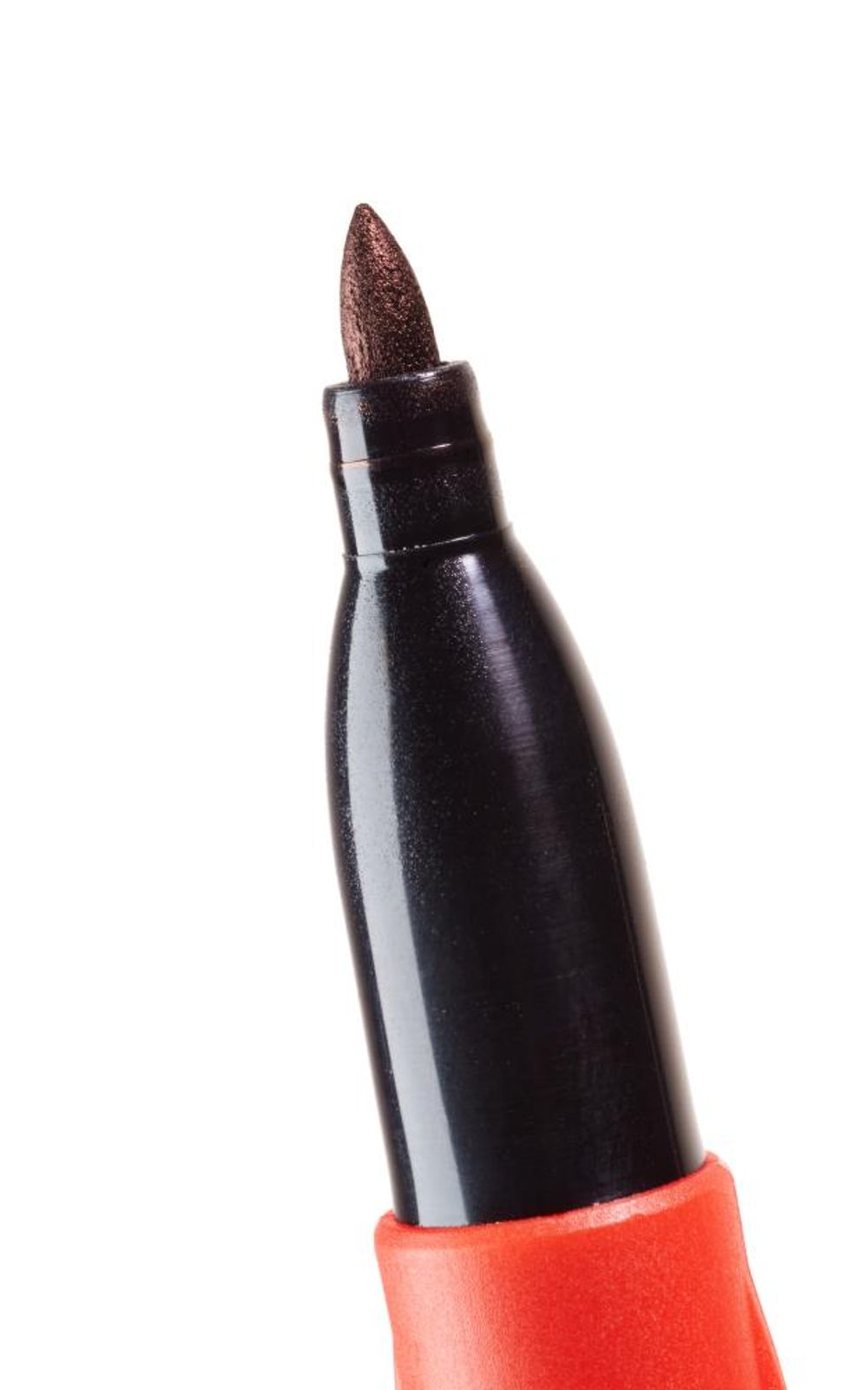Milwaukee INKZALL Black Fine Point Marker 36 Pieces Bulk