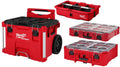 Milwaukee PACKOUT Plumbing Package
