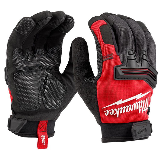 Milwaukee Wrecking Work Glove XXL
