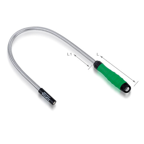Magnetic Flexible Handle