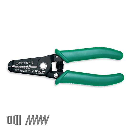 Wire Stripper Pliers